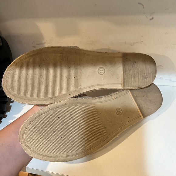 A New Day rhinestone sandal - Picture 2 of 2